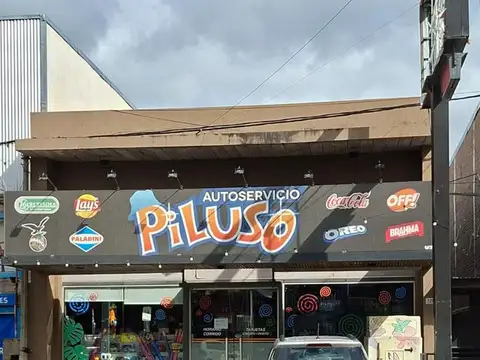 LOCAL COMERCIAL RUTA 9 - FUNES