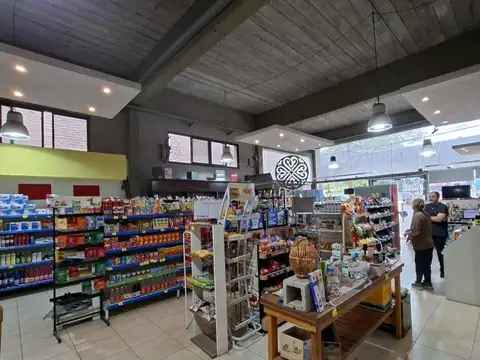 Local en Alquiler 10 años