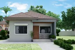 Emprendimiento en Manuel B Gonnet de  1, 2, 3, 4 y 5 Dormitorios