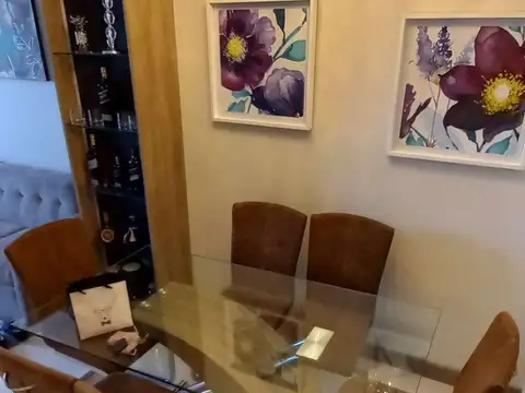 T Espora 100, Piso 10