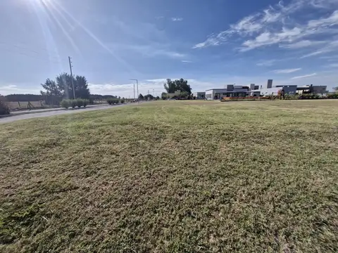 Terreno en Venta en Canning, USD 15.000