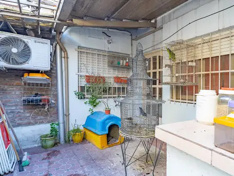 Casa en Venta 72 años