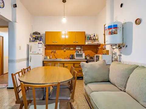 Casa en Venta de 2 dormitorios