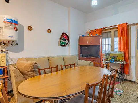 Casa en Venta en Belgrano, USD 57.000