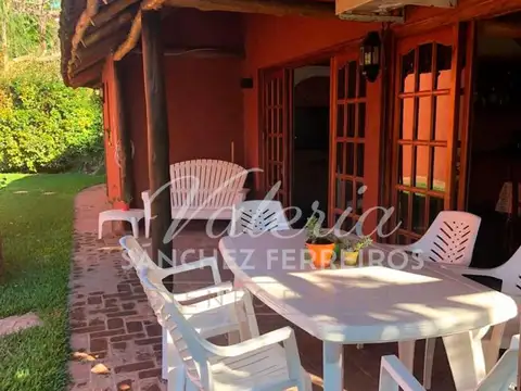 Casa en Venta en El Carmencito, USD 320.000
