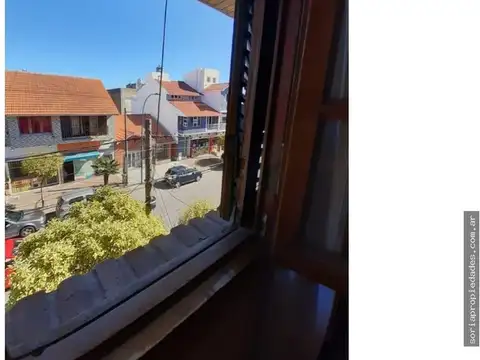 VENTA PH 3 AMB. PARQUE LURO- MAR DEL PLATA