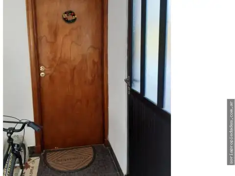 Depto Tipo Casa en Venta de 2 dormitorios