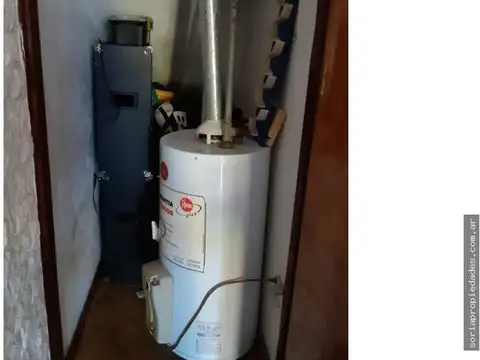 Depto Tipo Casa en Venta 18 años