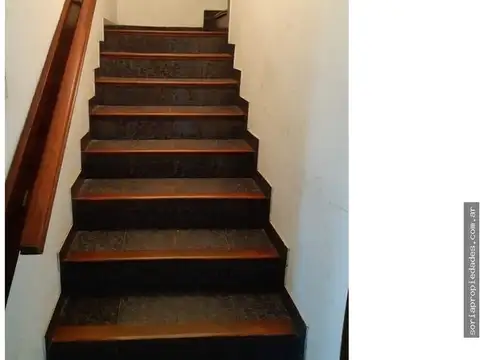 Depto Tipo Casa en Venta de 2 dormitorios