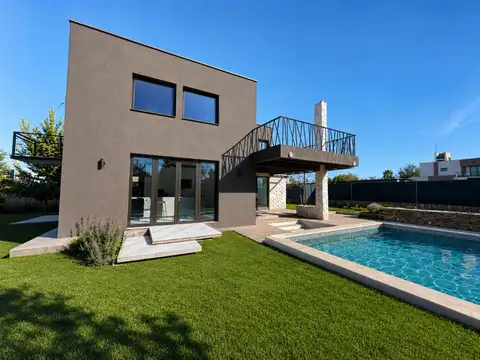 Casa en Venta en Vistalba, Lujan de Cuyo