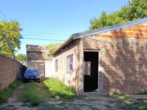 Presidente Nicolás Avellaneda 600