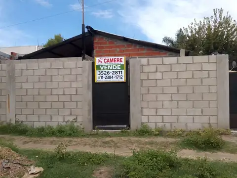 VENTA CASA EN FLORENCIO VARELA