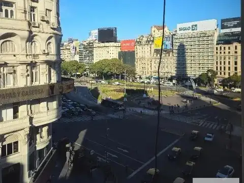 Departamento en Alquiler en San Nicolás, CABA
