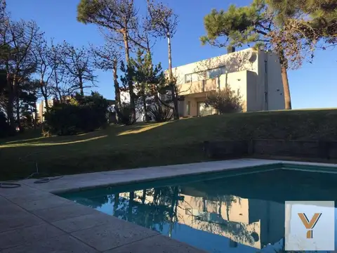 Casa en Alquiler Temporal en Pinamar, Partido de Pinamar