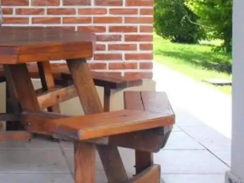 Casa en Alquiler Temporal 10 años