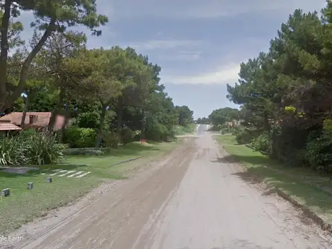 Avenida del Libertador e/ Avenida del Olimpo y Alcino