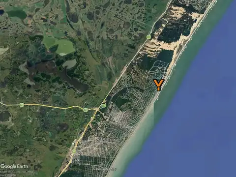 Casa en Alquiler Temporal en Pinamar, USD 230