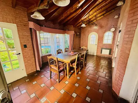 Casa en Venta 25 años