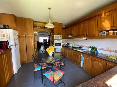 DUPLEX 4 AMBIENTES, VILLA BALLESTER