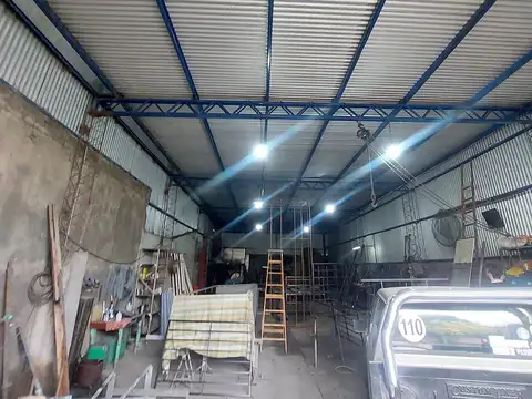 Galpon en Alquiler en Arroyo Seco, $ 600.000