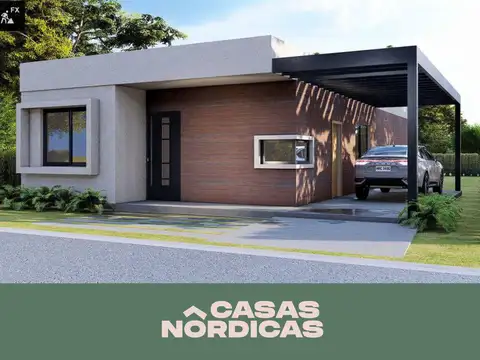 giribone 909, Las Toscas Office, Canning