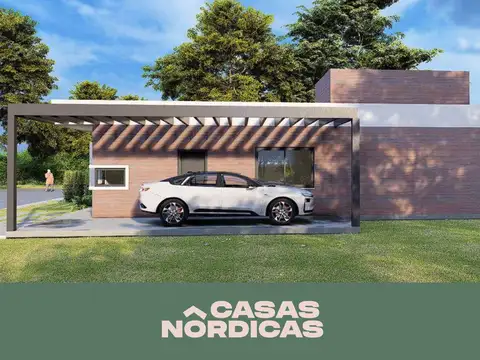 Casa en Venta A Estrenar