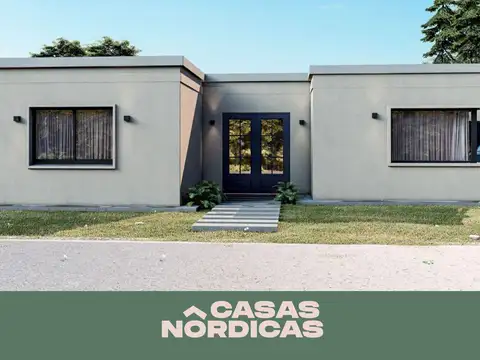 Casa en Venta al Este