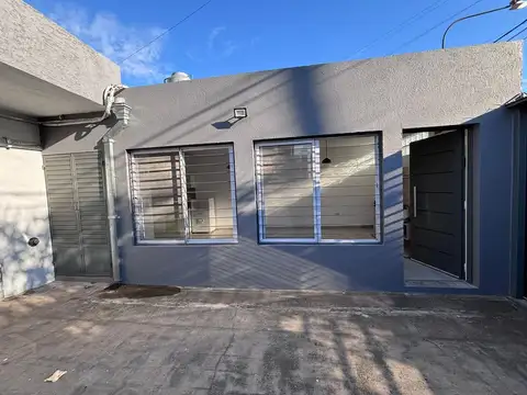 Depto Tipo Casa en Venta de 2 ambientes