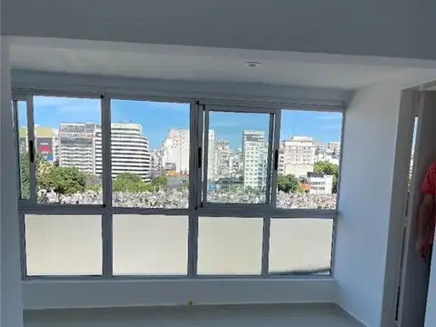 Departamento en Venta al Este