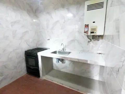 Depto Tipo Casa en Alquiler A Estrenar