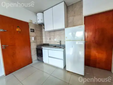 Departamento en Alquiler en Parque Patricios, $ 550.000