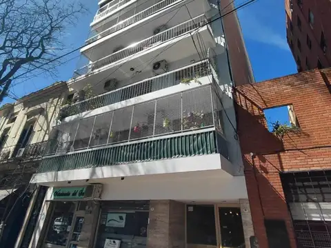 Avenida Pedro Goyena 100