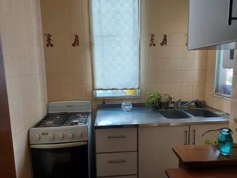 Departamento en Alquiler 23 años