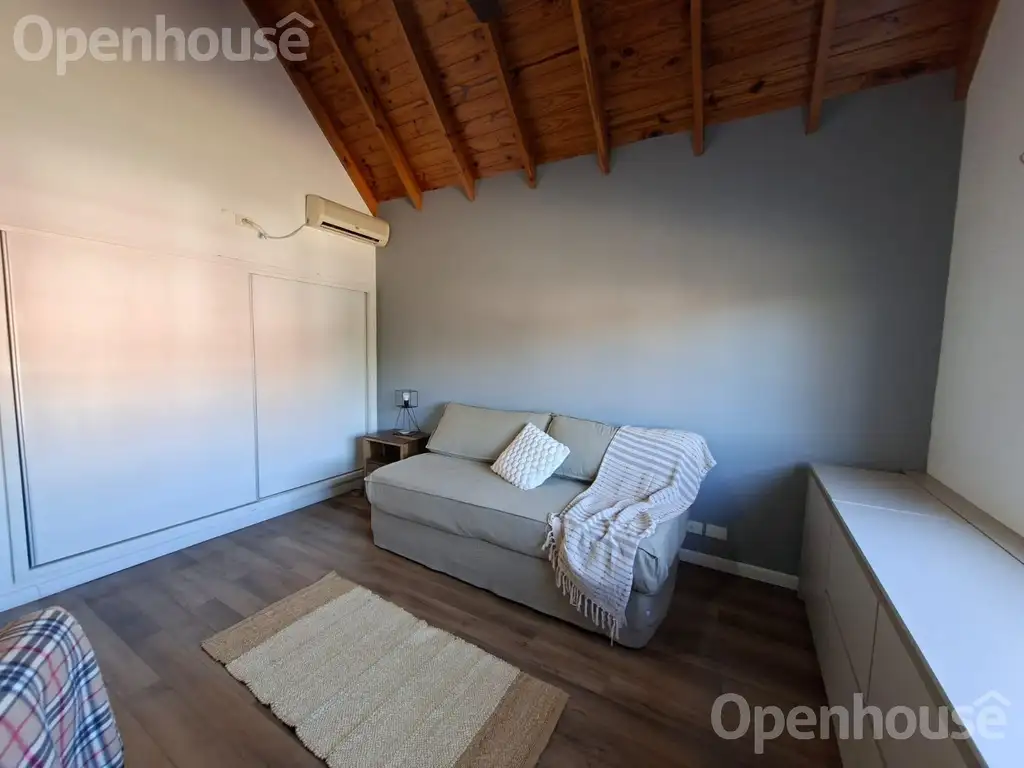 Venta Casa en  Barrio Las Condes- Pilar. - Foto 17