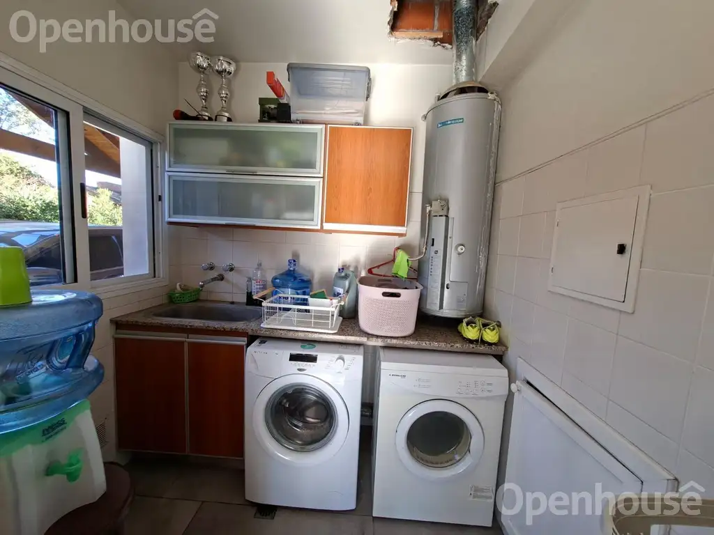 Venta Casa en  Barrio Las Condes- Pilar. - Foto 34