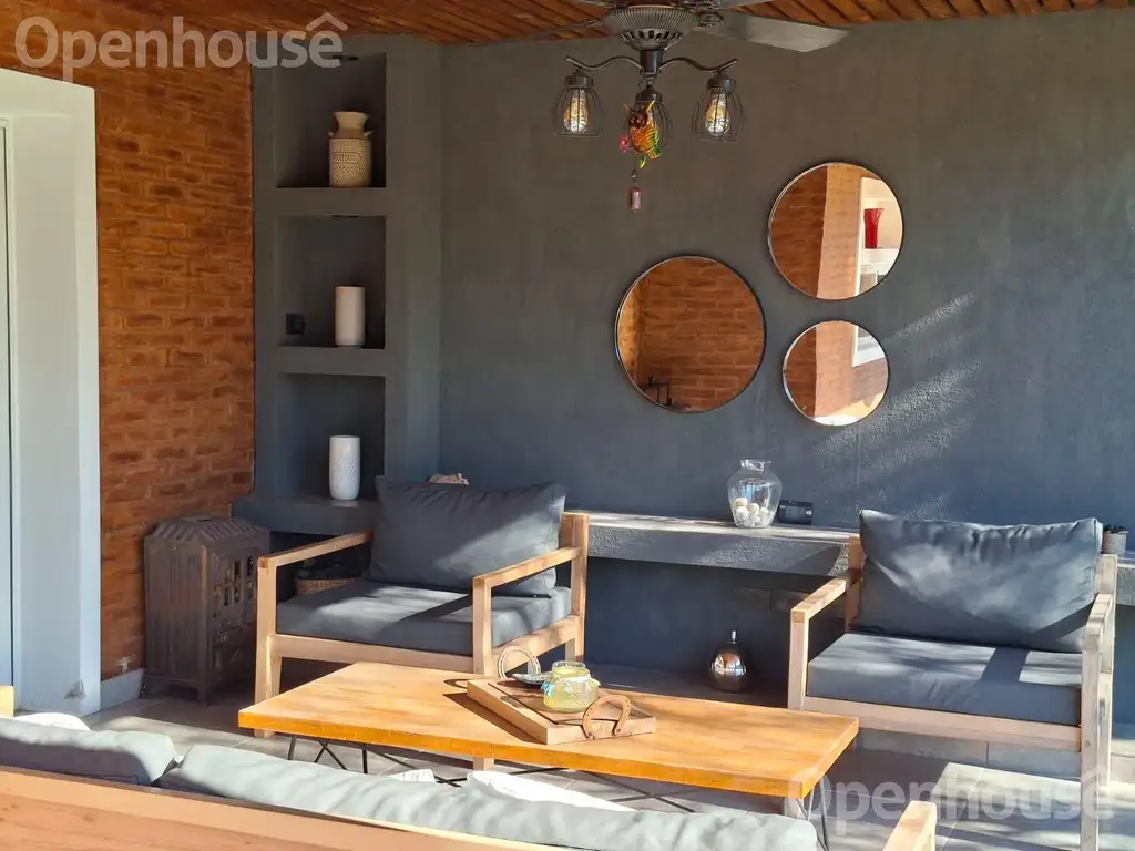 Venta Casa en  Barrio Las Condes- Pilar. - Foto 37