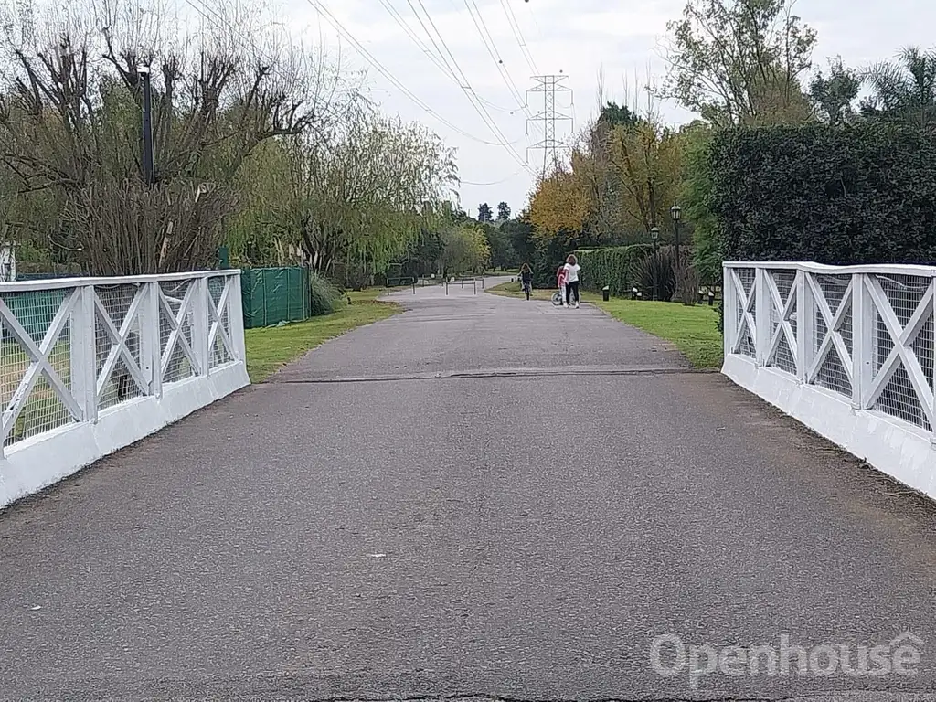 Venta Casa en  Barrio Las Condes- Pilar. - Foto 43