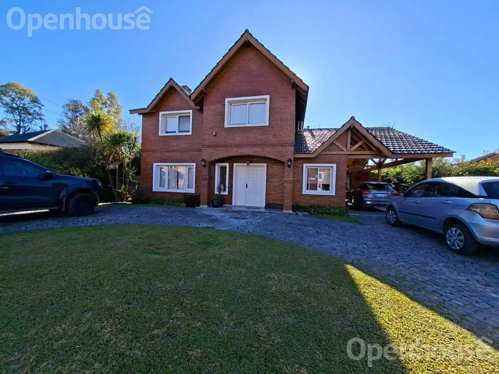 Venta Casa en  Barrio Las Condes- Pilar. - Foto 41