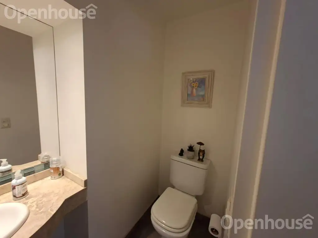 Venta Casa en  Barrio Las Condes- Pilar. - Foto 13