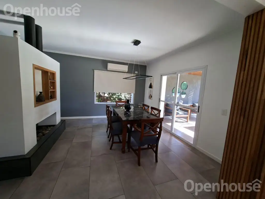 Casa en Venta en Las Condes