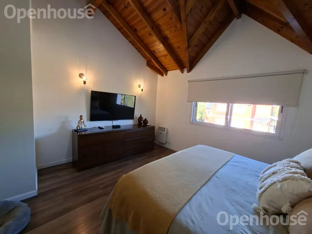 Venta Casa en  Barrio Las Condes- Pilar. - Foto 25