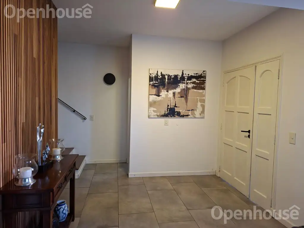 Casa en Venta con cochera