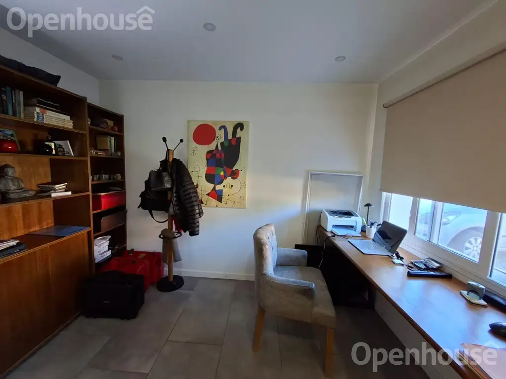 Barrio Las Condes- Pilar - 4 dormitorios con cochera