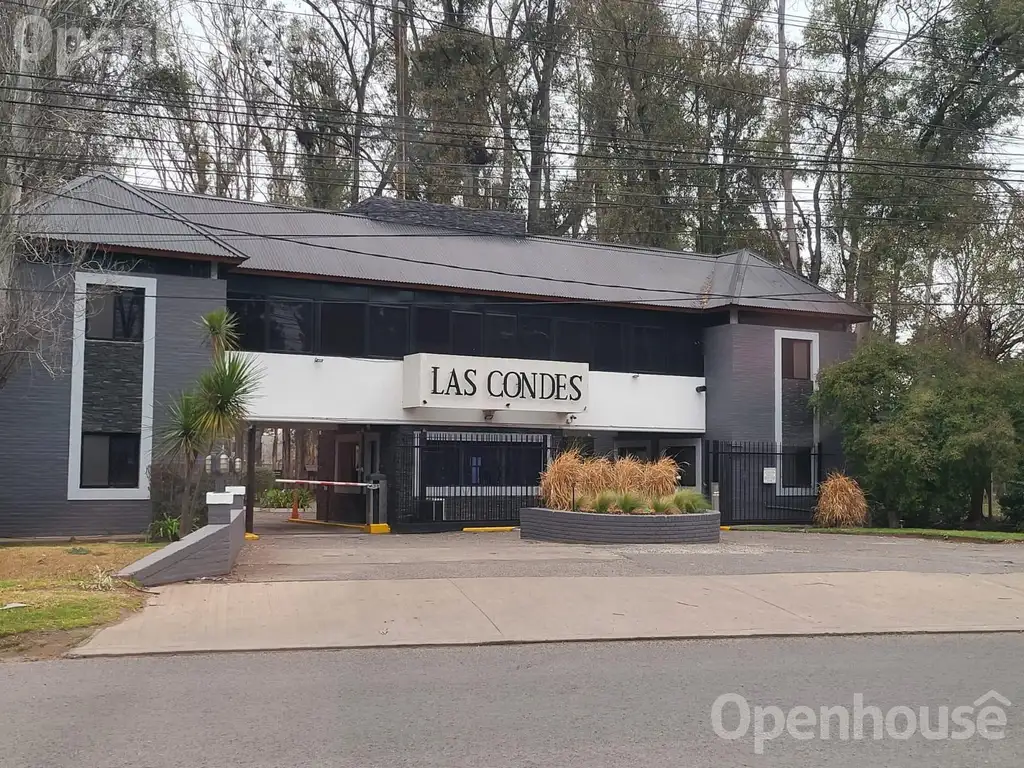 Venta Casa en  Barrio Las Condes- Pilar. - Foto 42