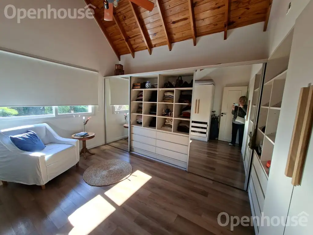 Venta Casa en  Barrio Las Condes- Pilar. - Foto 20