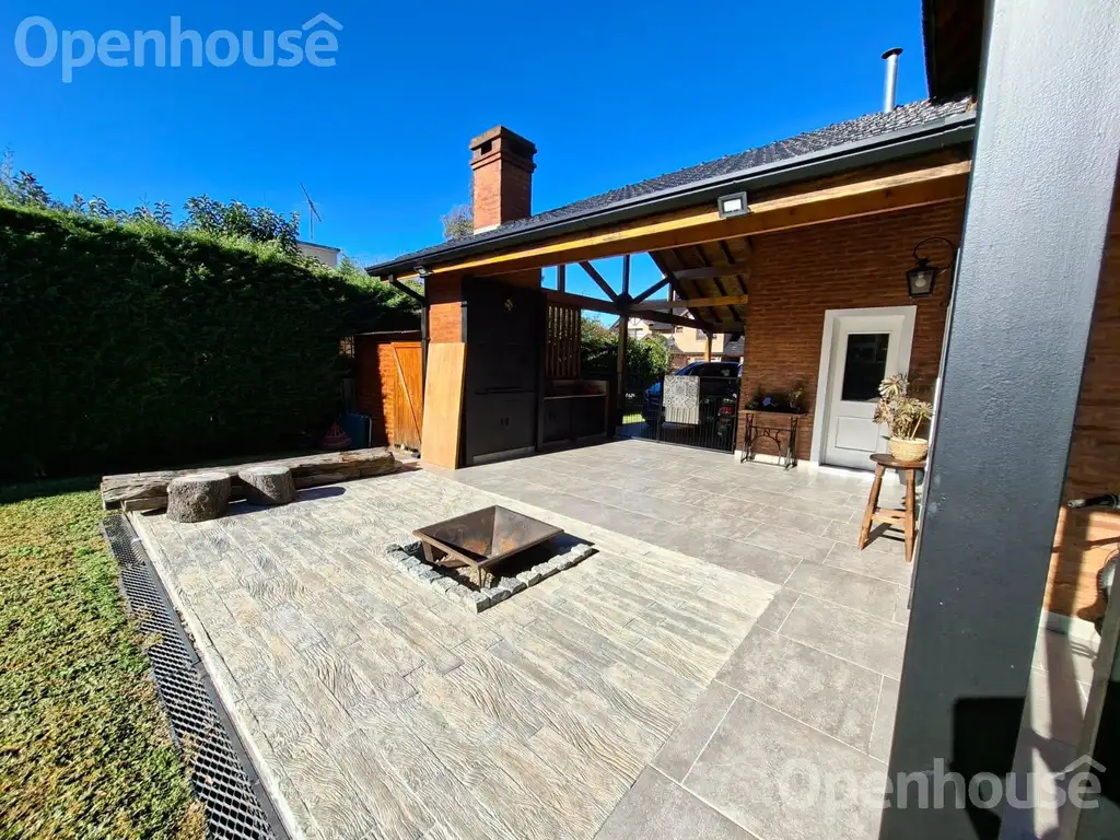 Venta Casa en  Barrio Las Condes- Pilar. - Foto 33