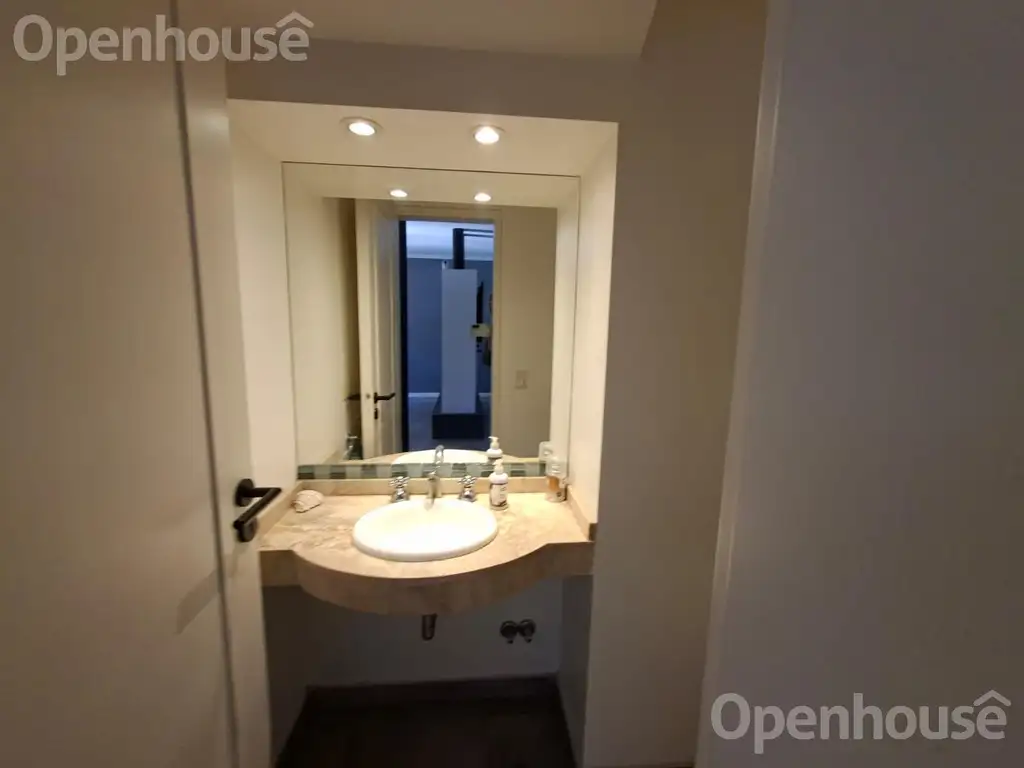 Casa en Las Condes de 4 dormitorios