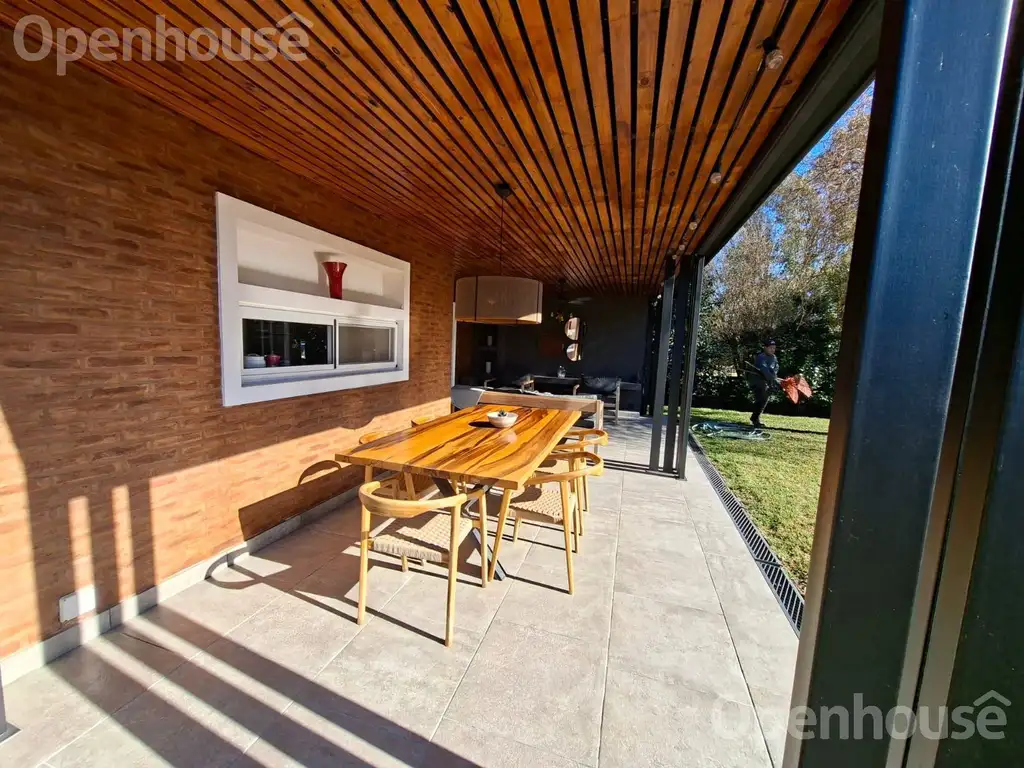 Venta Casa en  Barrio Las Condes- Pilar. - Foto 35