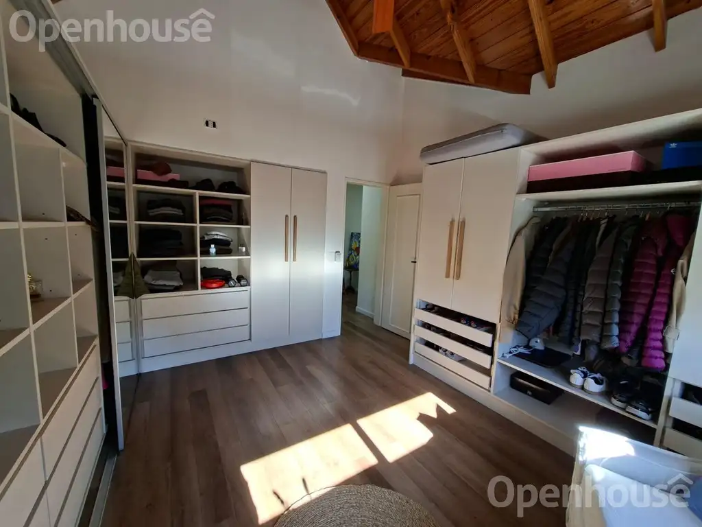 Venta Casa en  Barrio Las Condes- Pilar. - Foto 21