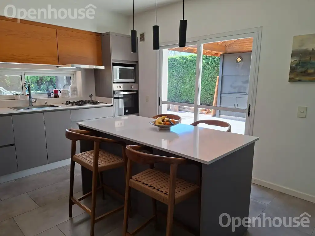 Casa en Venta en Las Condes